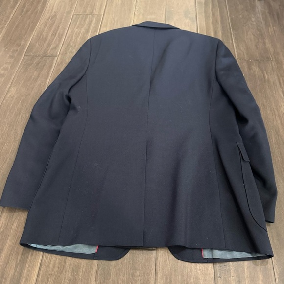 Traditionalist preppy blazer - Picture 2 of 11